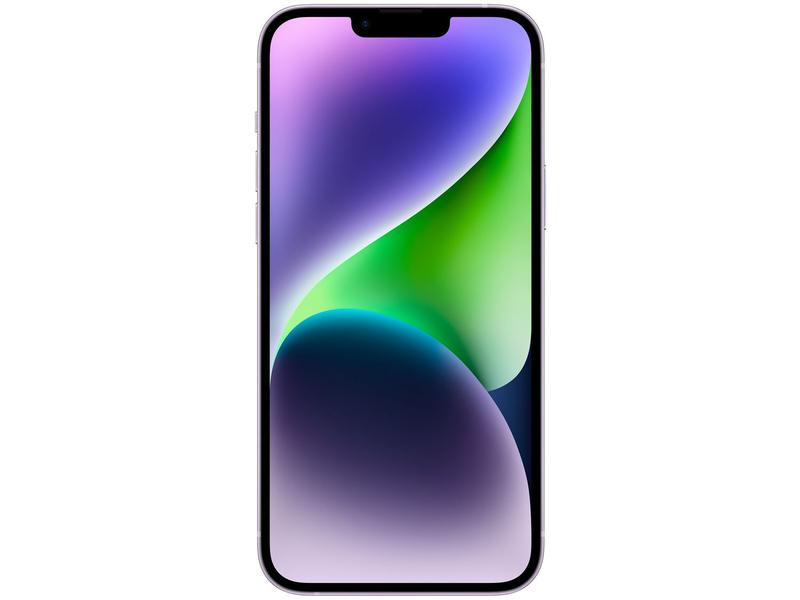 スマートフォン本体 Apple iPhone 14pro 256gb Apple iPhone 14 Pro 256GB Prateado 6,1” 48MP - iPhone 14 Pro